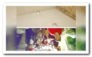 Hidden Spy Camera Shop London